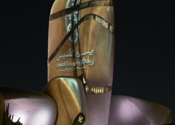 أكثر من 80 ألف زائر لفعاليات يوم التأسيس في “إثراء”