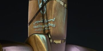 أكثر من 80 ألف زائر لفعاليات يوم التأسيس في “إثراء”