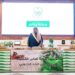 أمير القصيم يُدشّن هدية أهالي المنطقة لأبطال الحد الجنوبي