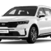 أبرز طرازات SUV المتوفرة من كيا في المملكة العربية السعودية