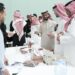 غرفة المدينة المنورة تُنظم لقاءات ثنائية لتعزيز تواجد التمور ضمن قوائم قطاع الإعاشة الغذائية