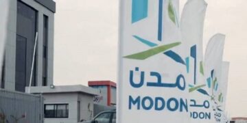 تدشين 32 مصنعًا جاهزًا في واحة مدن بجدة لدعم الاستثمار الصناعي