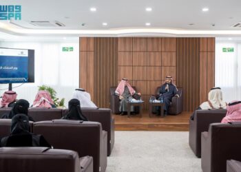 غرفة تبوك تنظّم “يوم المنشآت العائلية” بالتعاون مع المركز الوطني للمنشآت العائلية
