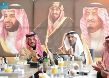 أمير منطقة عسير يفتتح مركز “كيور للأورام” في مستشفى أبها الخاص