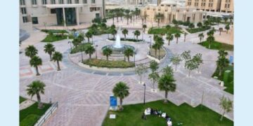 “جامعة الإمام عبد الرحمن بن فيصل تطلق مبادرة للإبلاغ عن التعديات السلوكية”