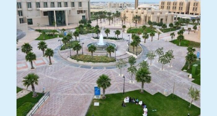 “جامعة الإمام عبد الرحمن بن فيصل تطلق مبادرة للإبلاغ عن التعديات السلوكية”
