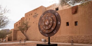 “فنون العُلا “.. مهرجان فني بروح الطبيعة