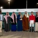 برعاية أمير منطقة الجوف.. وكيل الإمارة يسلّم كأس إمارة الجوف للفروسية