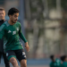 أخضر الشباب يستأنف تدريباته استعدادًا لمواجهة الصين في ربع نهائي كأس آسيا