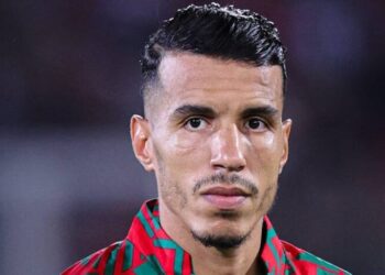 الوداد المغربي يجدد عقد جمال حركاس خوفًا من إغراءات دوري روشن
