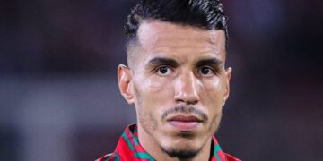 الوداد المغربي يجدد عقد جمال حركاس خوفًا من إغراءات دوري روشن