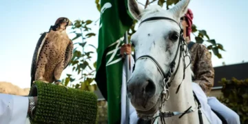 فعاليات وأنشطة متنوعة بالعاصمة المقدسة احتفاء بـ”يوم التأسيس”