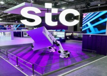 من التأسيس الى المستقبل .. stc تقود مسيرة الابتكار الرقمي في المملكة