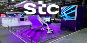 من التأسيس الى المستقبل .. stc تقود مسيرة الابتكار الرقمي في المملكة