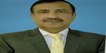 مدير عام وكالة الأنباء الباكستانية يهنئ مدير عام “تفاعل السعودية” بمرور 14 عامًا على التميز الإعلامي