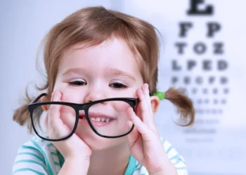 لأول مرة.. علاج جيني يعيد البصر للأطفال (إنفوجراف)