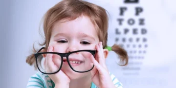 لأول مرة.. علاج جيني يعيد البصر للأطفال (إنفوجراف)