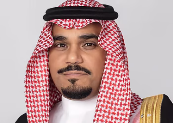 الأمير تركي بن هذلول يفتتح مهرجان “الرقش النجراني” لعام 2025