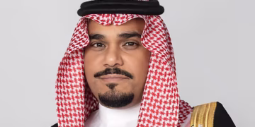 الأمير تركي بن هذلول يفتتح مهرجان “الرقش النجراني” لعام 2025