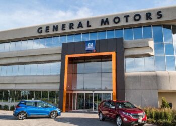 “جنرال موتورز” تلغي الوردية الثالثة في مصنعها بالمكسيك وتسرّح 800 موظف