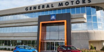 “جنرال موتورز” تلغي الوردية الثالثة في مصنعها بالمكسيك وتسرّح 800 موظف