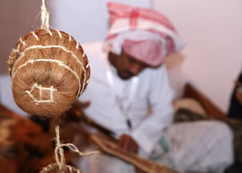 تزامنا مع عام الحرف.. الأحساء تحتصن ملتقى شبكة المدن المبدعة التابعة لليونسكو (إنفوجراف)