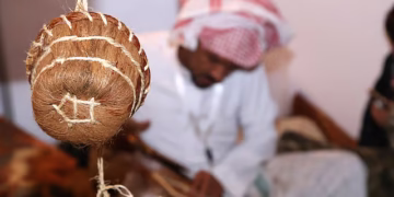 تزامنا مع عام الحرف.. الأحساء تحتصن ملتقى شبكة المدن المبدعة التابعة لليونسكو (إنفوجراف)