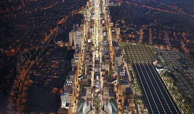 شركة “أم القرى للتنمية والإعمار” تكشف عن تفاصيل الطرح العام الأولي في تداول السعودية