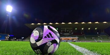 صراع مثير في الجولة 19: القادسية يواجه الرائد، والشباب يلاقي الخليج، والاتحاد يصطدم بالتعاون