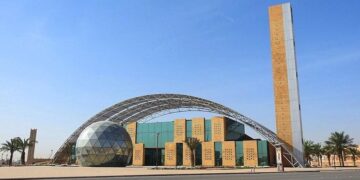 واحة الملك سلمان للعلوم تحتفي بإرث الخوارزمي