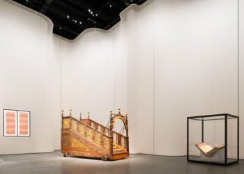 شتاء السعودية : بينالي الفنون الإسلامية في جدة بنسخته الجديدة يأخذنا في رحلة عبر الزمن