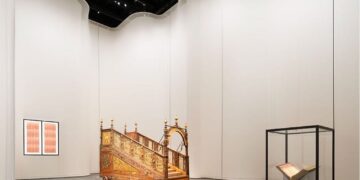 شتاء السعودية : بينالي الفنون الإسلامية في جدة بنسخته الجديدة يأخذنا في رحلة عبر الزمن