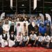 جامعة الملك عبدالعزيز تُتوَّج ببطولة كاراتيه الجامعات للطلاب