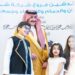 أمير الشرقية يدشّن فروع شمعة التوحد بالأحساء والظهران ويفتتح جمعية “نمو”