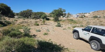 بيئة الطائف تنفذ جولات رقابية لرصد التعديات في الأودية والشعاب