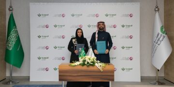 الهيئة السعودية للسياحة والخطوط السعودية للشحن توقعان مذكرة تفاهم