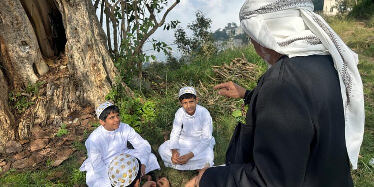 في يوم التأسيس.. “مسيرة التعليم” يوثق رحلة التطور التعليمي في فيفاء