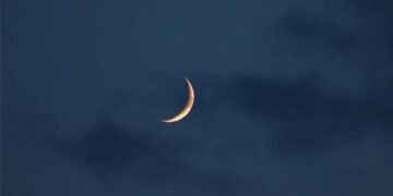 المحكمة العليا تدعو لتحري هلال رمضان مساء الجمعة