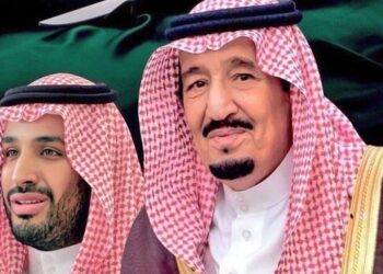 الملك سلمان وولي العهد يهنئان رئيس صربيا بذكرى اليوم الوطني