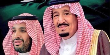 الملك سلمان وولي العهد يهنئان رئيس صربيا بذكرى اليوم الوطني