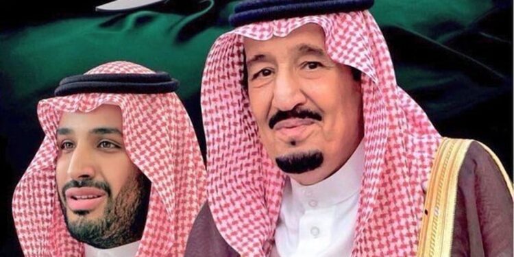 الملك سلمان وولي العهد يهنئان رئيس صربيا بذكرى اليوم الوطني