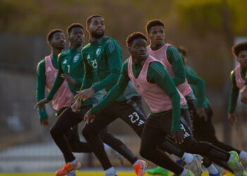 الأخضر تحت20 يرفع استعداداه لكأس آسيا في معسكر الصين