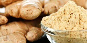 الخضيري يحذر من المعلومات المغلوطة حول الزنجبيل وأثره الصحي