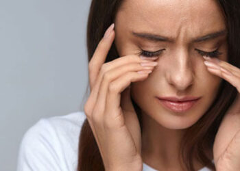 “الماء الأزرق.. المرض الصامت الذي يهدد البصر