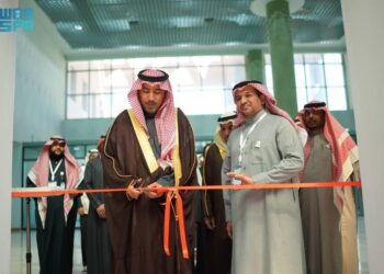 جامعة الأمير سطام بن عبدالعزيز تنظم معرض الاستدامة الأول في مواد البناء