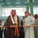 جامعة الأمير سطام بن عبدالعزيز تنظم معرض الاستدامة الأول في مواد البناء