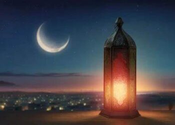 رؤية هلال شهر رمضان في مرصد تمير.. والإعلان الرسمي خلال ساعات