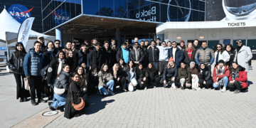 طلبة “كاوست” يتألقون في المسابقة الدولية لخطط الأعمال ويحصدون المراكز الأولى