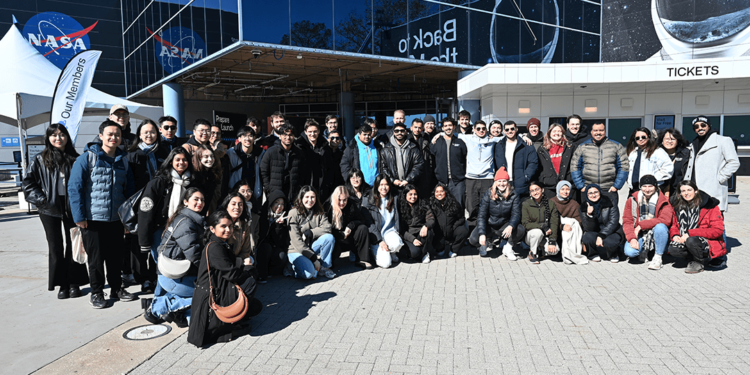 طلبة “كاوست” يتألقون في المسابقة الدولية لخطط الأعمال ويحصدون المراكز الأولى