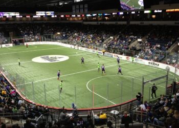 انطلاق أعمال الملتقى العربي الأول لكرة القدم المصغرة غدًا في الرياض بمشاركة 23 دولة